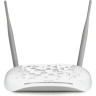 Wi-Fi роутер TP-LINK TD-W8961NB с ADSL2+ модемом (с поддержкой Annex B)