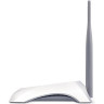 Wi-Fi роутер TP-LINK TD-W8901N с ADSL2+ модемом