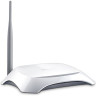 Wi-Fi роутер TP-LINK TD-W8901N с ADSL2+ модемом