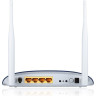 Wi-Fi роутер TP-LINK TD-W8960N с ADSL2+ модемом