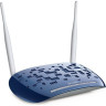 Wi-Fi роутер TP-LINK TD-W8960N с ADSL2+ модемом