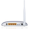 Wi-Fi роутер TP-LINK TD-W8950N с модемом ADSL2+
