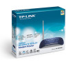 Wi-Fi роутер TP-LINK TD-W8950N с модемом ADSL2+