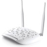 Wi-Fi роутер TP-LINK TD-W9970B с модемом VDSL/ADSL и портом USB (поддержка Annex B)