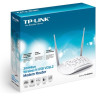 Wi-Fi роутер TP-LINK TD-W9970B с модемом VDSL/ADSL и портом USB (поддержка Annex B)