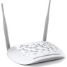 Wi-Fi роутер TP-LINK TD-W9970B с модемом VDSL/ADSL и портом USB (поддержка Annex B)