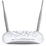 Wi-Fi роутер TP-LINK TD-W9970B с модемом VDSL/ADSL и портом USB (поддержка Annex B)