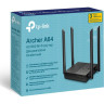 Wi-Fi роутер TP-LINK ARCHER A64 с MU-MIMO