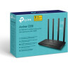 Wi-Fi роутер TP-LINK ARCHER C80 с MU-MIMO