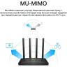 Wi-Fi роутер TP-LINK ARCHER C80 с MU-MIMO