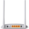 Wi-Fi роутер TP-LINK TD-W8961N