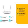 Wi-Fi роутер TP-LINK TD-W8961N