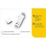 Wi-Fi роутер TP-LINK TL-WN727N