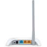 Wi-Fi роутер TP-LINK TL-WR720N
