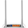 Wi-Fi роутер TP-LINK TL-WR842N