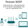Wi-Fi роутер TP-LINK TL-WR845N