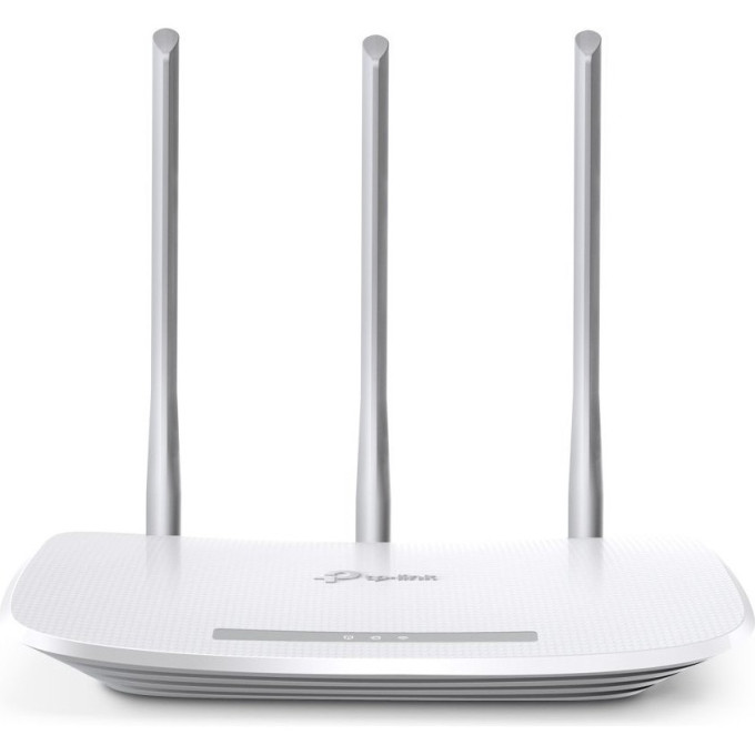 Wi-Fi роутер TP-LINK TL-WR845N