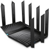 Wi-Fi роутер TP-LINK ARCHER AX90 трёхдиапазонный гигабитный