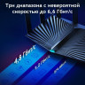 Wi-Fi роутер TP-LINK ARCHER AX90 трёхдиапазонный гигабитный