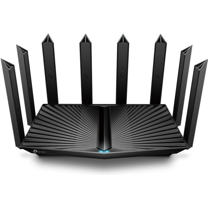Wi-Fi роутер TP-LINK ARCHER AX90 трёхдиапазонный гигабитный