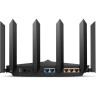 Wi-Fi роутер TP-LINK ARCHER AX90 трёхдиапазонный гигабитный
