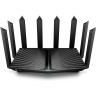 Wi-Fi роутер TP-LINK ARCHER AX90 трёхдиапазонный гигабитный