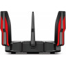 Wi-Fi роутер TP-LINK ARCHER AX11000 трёхдиапазонный игровой