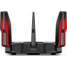 Wi-Fi роутер TP-LINK ARCHER AX11000 трёхдиапазонный игровой