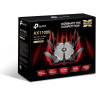 Wi-Fi роутер TP-LINK ARCHER AX11000 трёхдиапазонный игровой