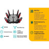 Wi-Fi роутер TP-LINK ARCHER AX11000 трёхдиапазонный игровой