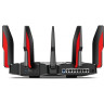 Wi-Fi роутер TP-LINK ARCHER AX11000 трёхдиапазонный игровой