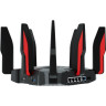 Wi-Fi роутер TP-LINK ARCHER GX90 трёхдиапазонный игровой