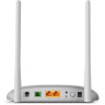 Wi-Fi роутер TP-LINK XN020-G3v VoIP GPON гигабитный