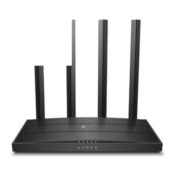 Wi-Fi роутер TP-LINK Archer C6