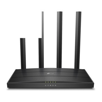Wi-Fi роутер TP-LINK ARCHER C80 с MU-MIMO