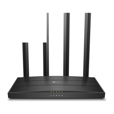 Wi-Fi роутер TP-LINK ARCHER C80 с MU-MIMO
