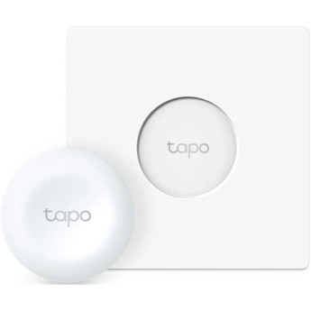 Умный выключатель TP-LINK TAPO S200D с диммером