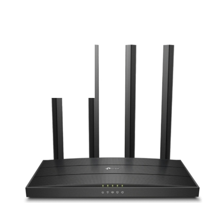 Wi-Fi роутер TP-LINK Archer C6 V3,20 Archer C6 V3,20